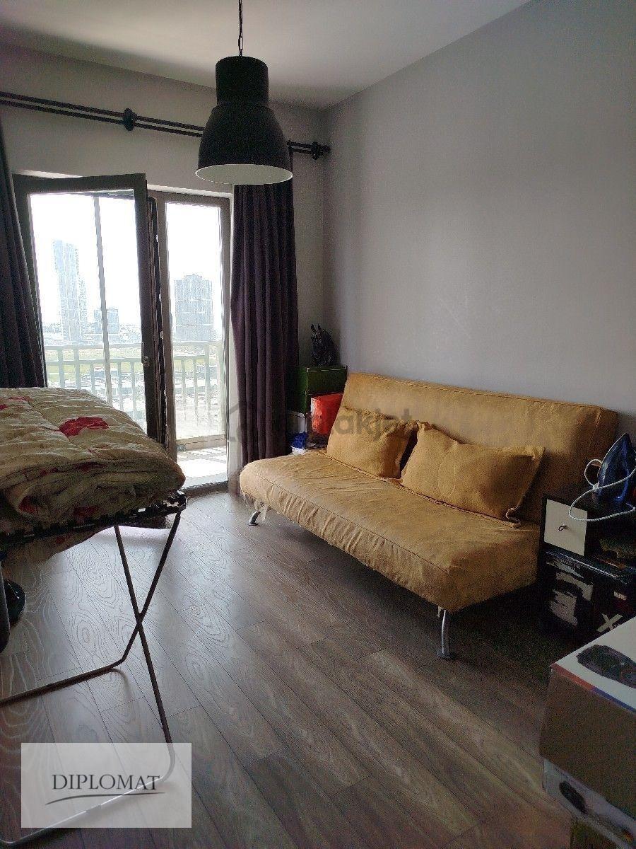 Duru Beytepe Sitesi Mobilyalı 2+1 - 17