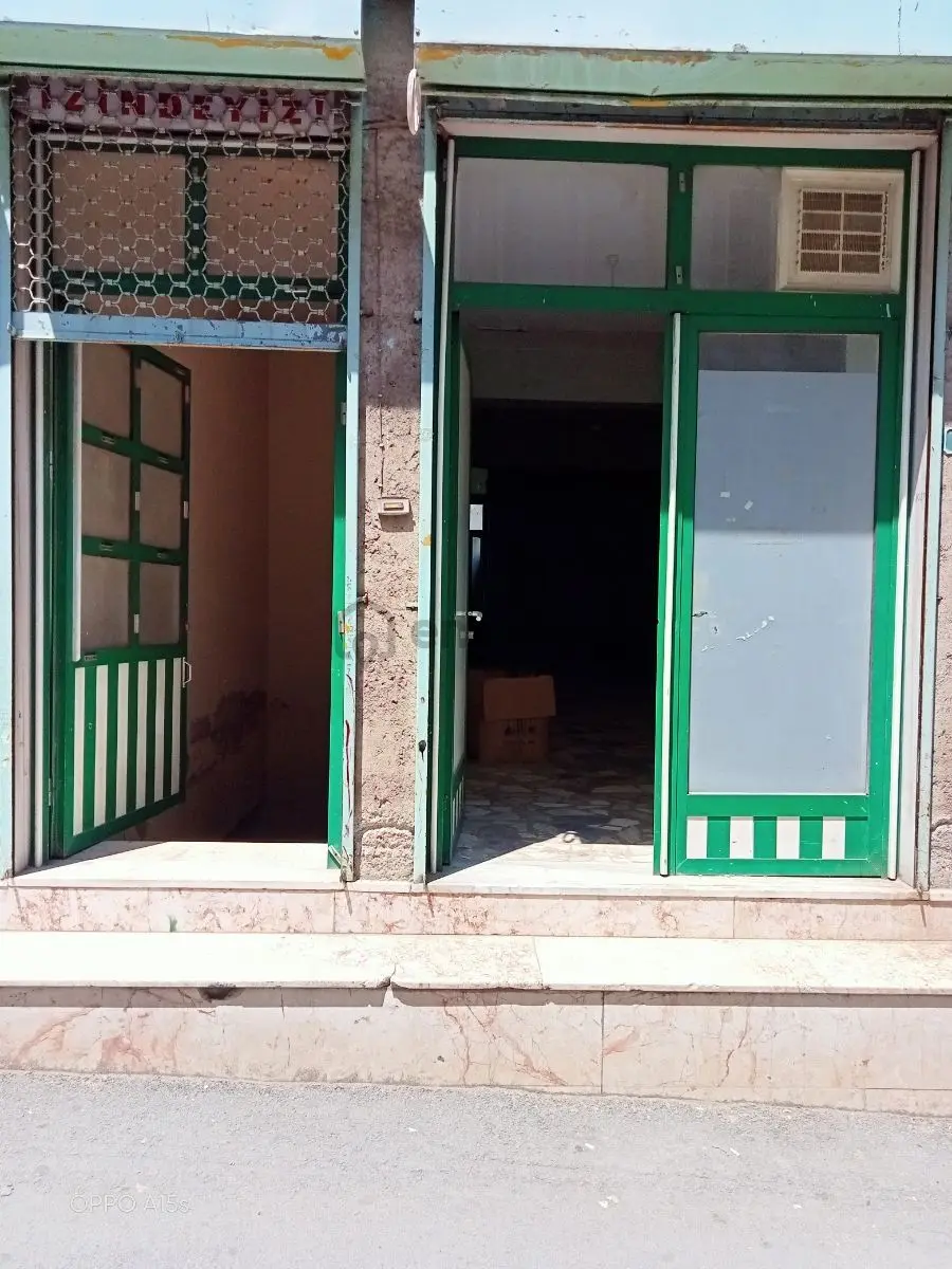 Güllük Te Dükkan İmalathane Depo - 6