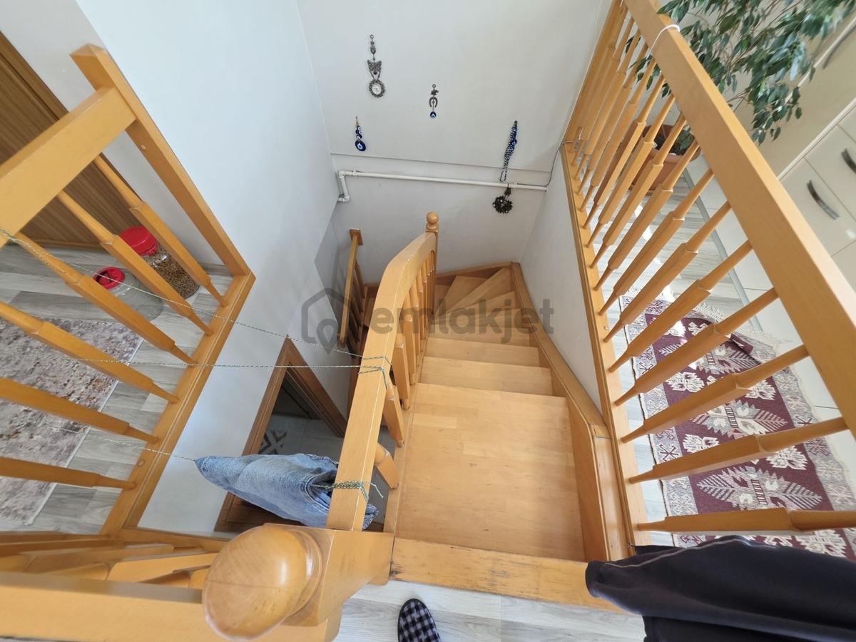 Timur Emlaktan Satılık 4+2 Dubleks Daire - 29