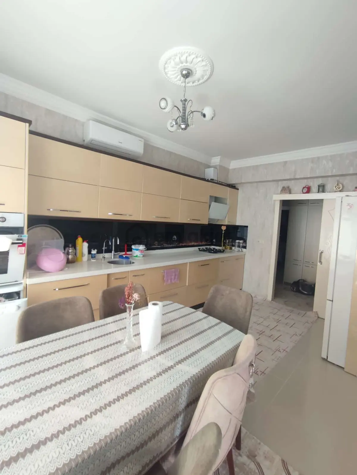 Bülbülzade Satılık 3+1 Bakımlı Daire - 17