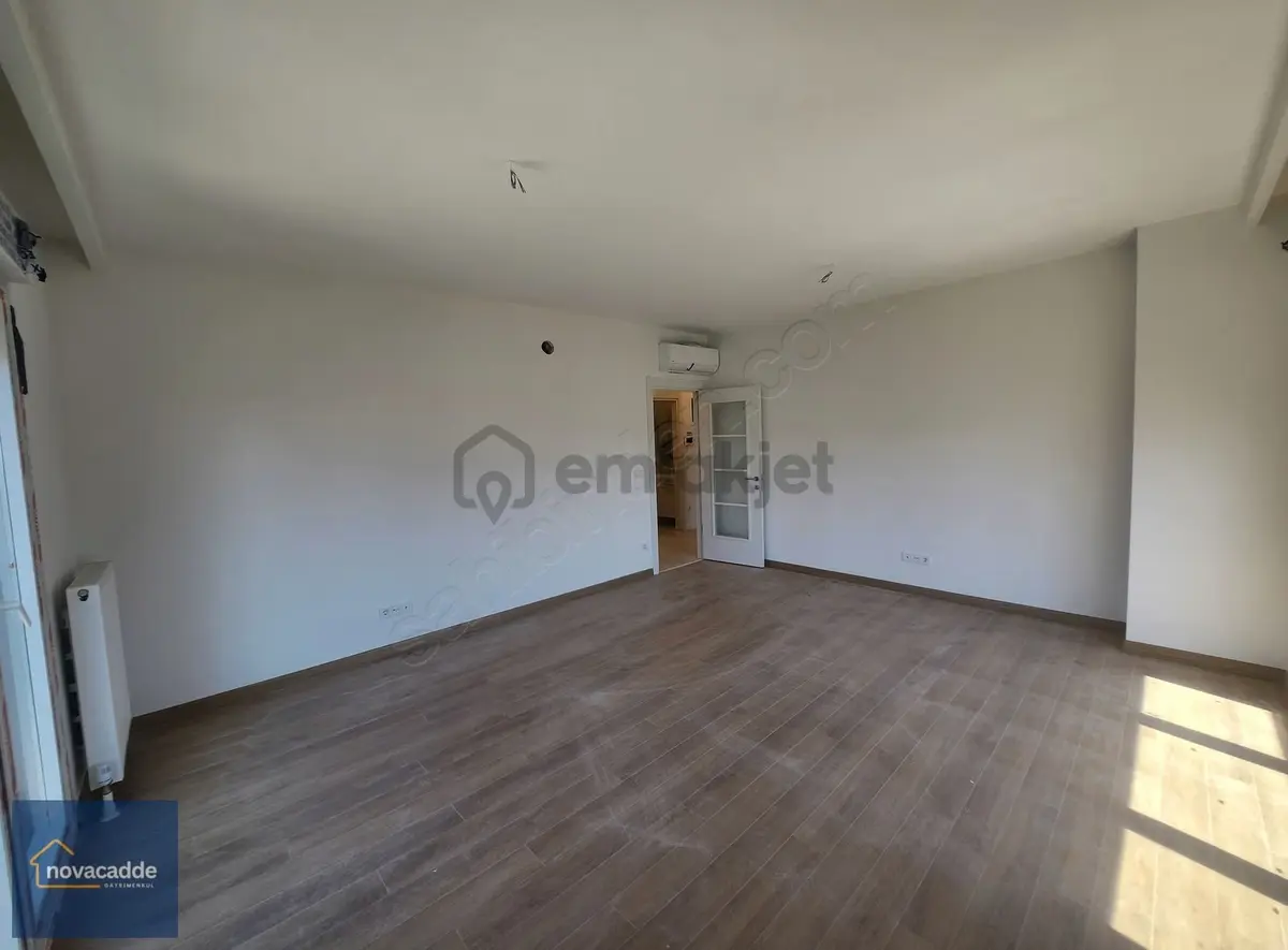 Bostancıda Sıfır Binada Geniş 75 M2 Net 2+1 Daire - 12