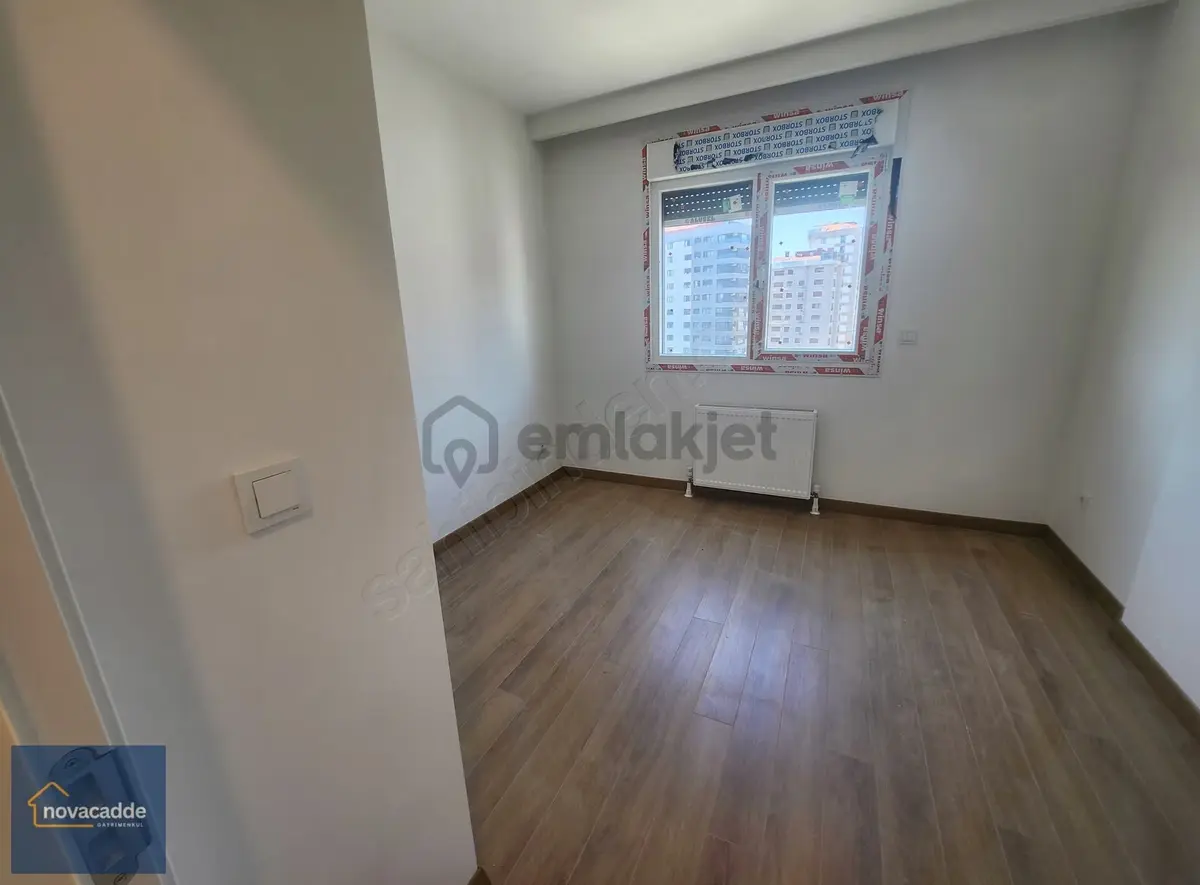 Bostancıda Sıfır Binada Geniş 75 M2 Net 2+1 Daire - 21