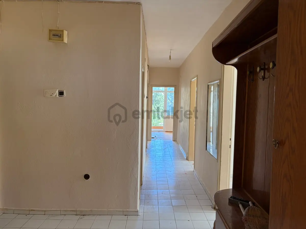 Antalya Muratpaşa Memurevlerikiralık 3+1 Daire - 7