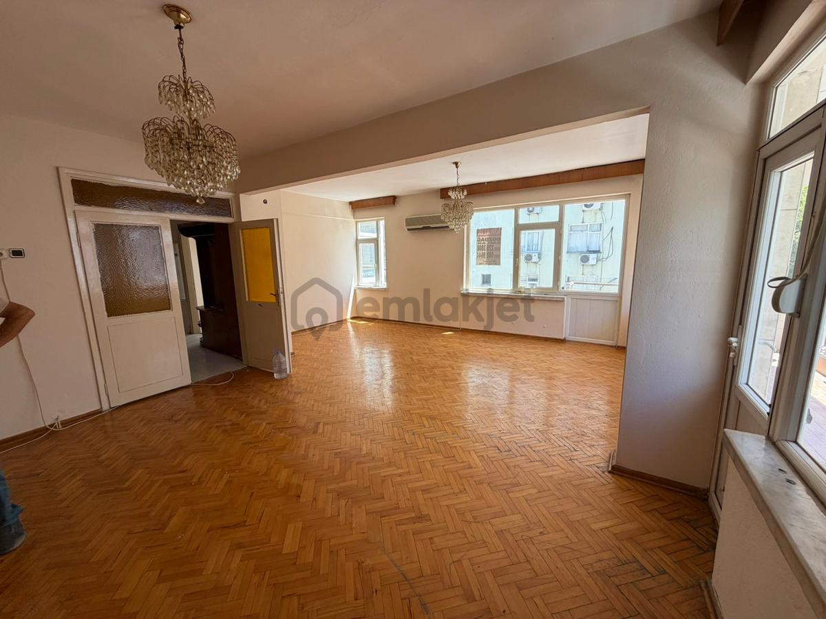 Antalya Muratpaşa Memurevlerikiralık 3+1 Daire - 3