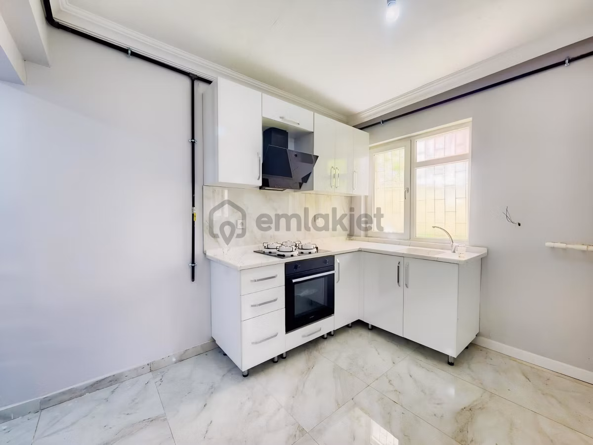 Dikmen Vadisi 3.etap Yakını 1+1 Otoparklı - 5