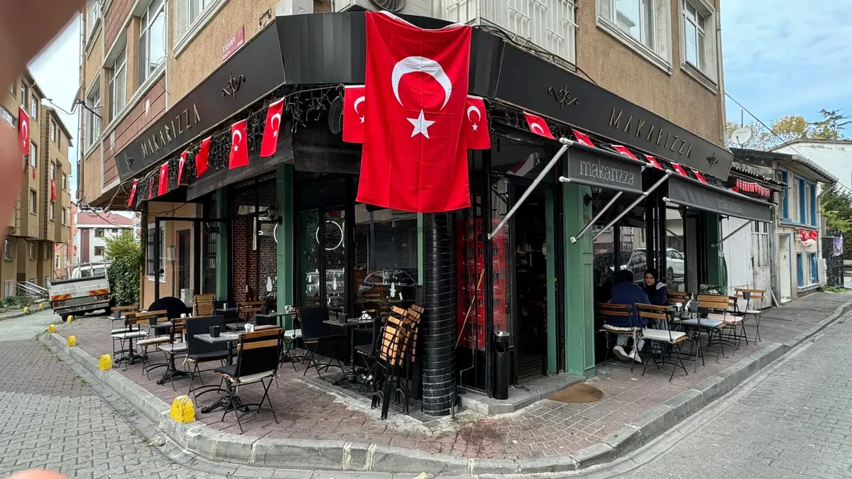 Sahibinden Devren Satılık Cafe&restoran - 3