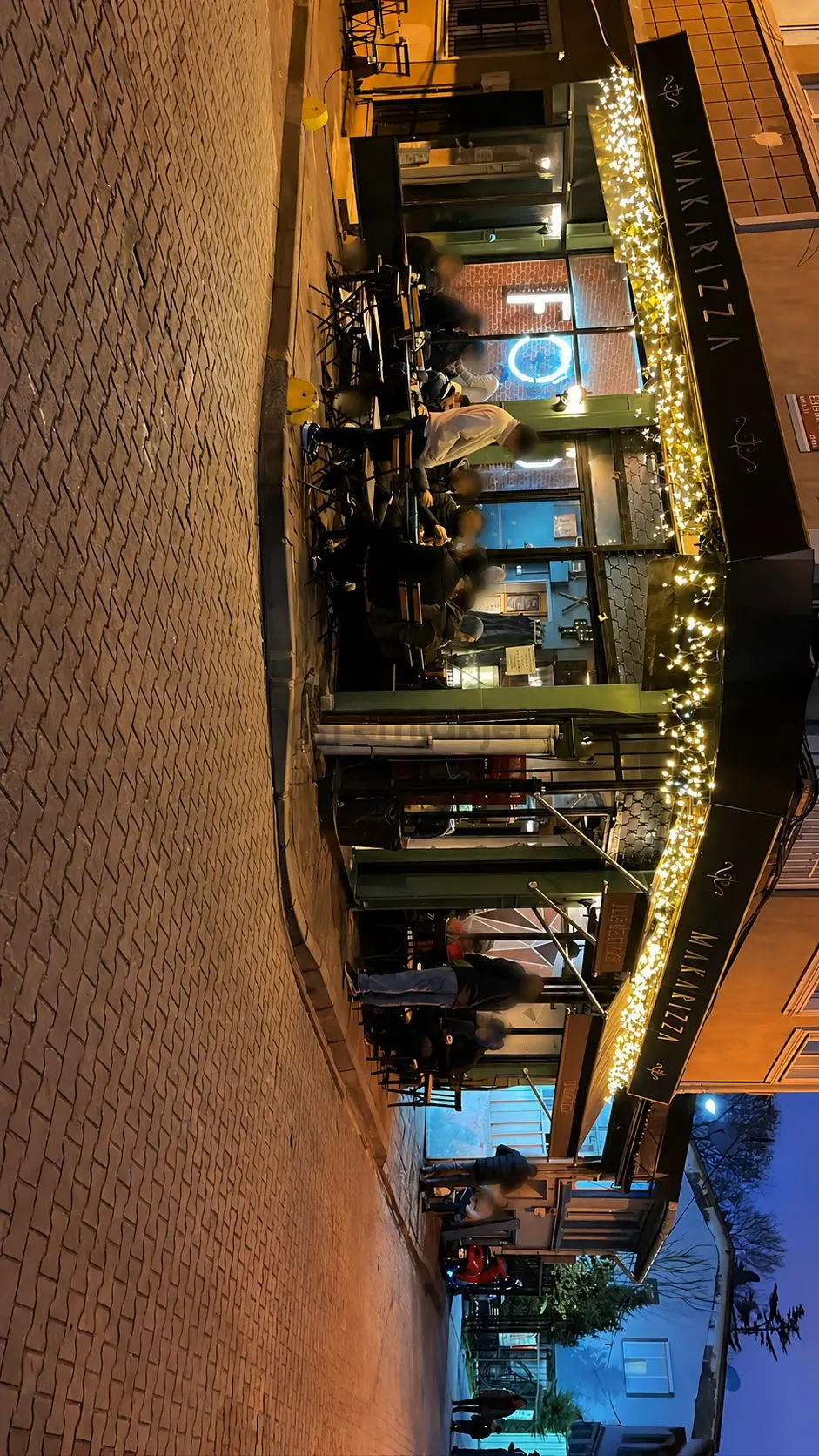 Sahibinden Devren Satılık Cafe&restoran - 9
