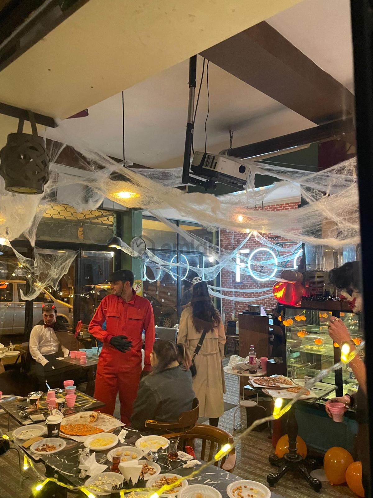 Sahibinden Devren Satılık Cafe&restoran - 10