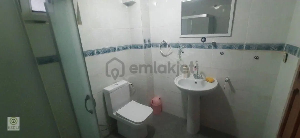 Bodrum Gündoğanda Deniz Manzaralı 2+1 Eşyalı Daire - 26