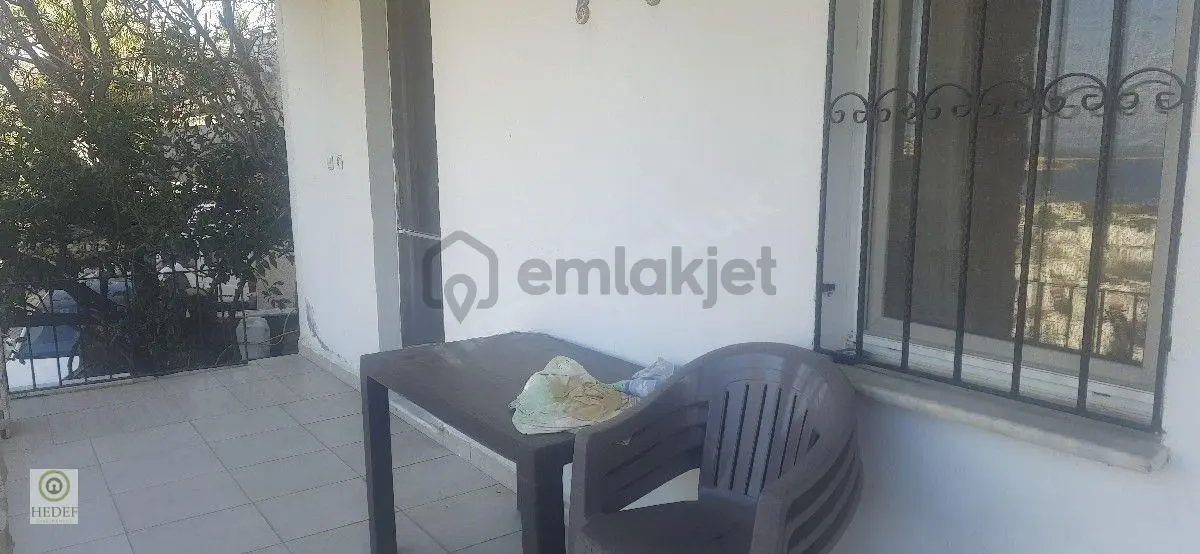 Bodrum Gündoğanda Deniz Manzaralı 2+1 Eşyalı Daire - 7