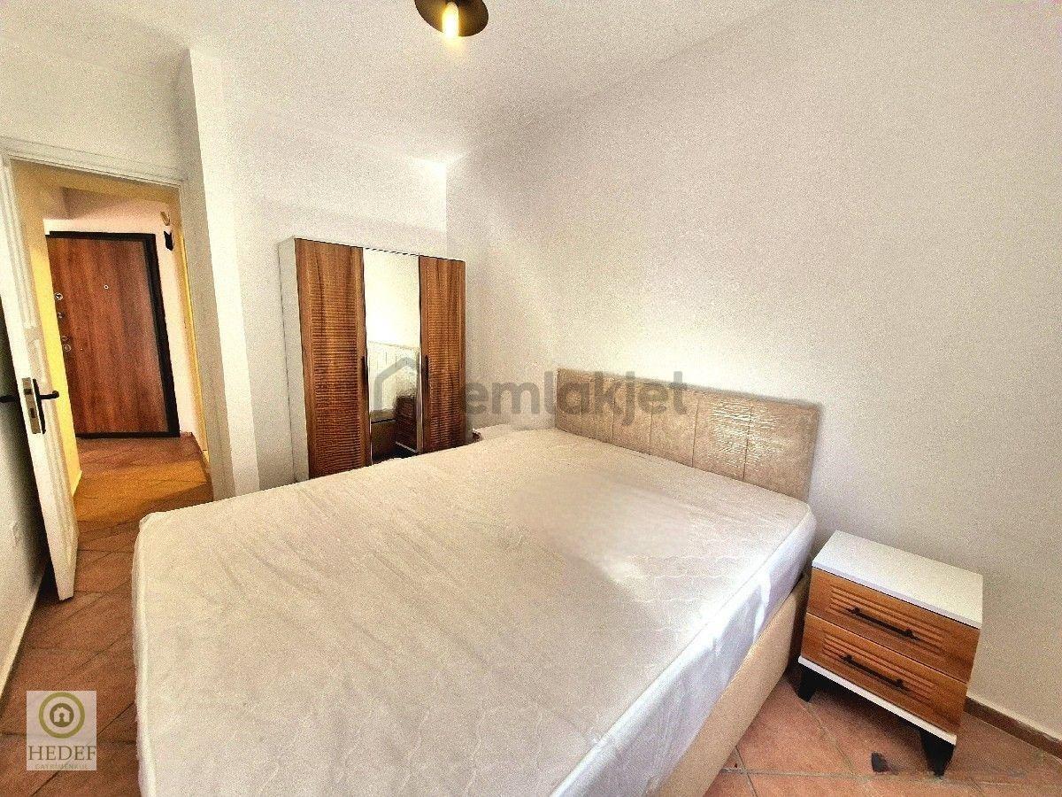 Hedef'ten Bodrum Kumbahçe Denize Yakın Satılık Bakımlı 2+1 Daire - 19