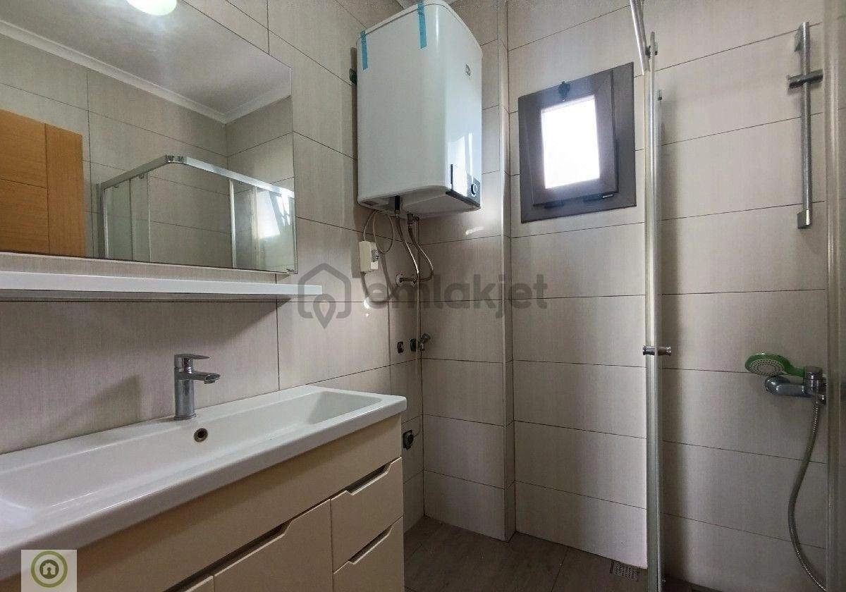 Bodrum Ortakent Butik Sitede Kiralık 3+1 Üst Kat Daire - 21