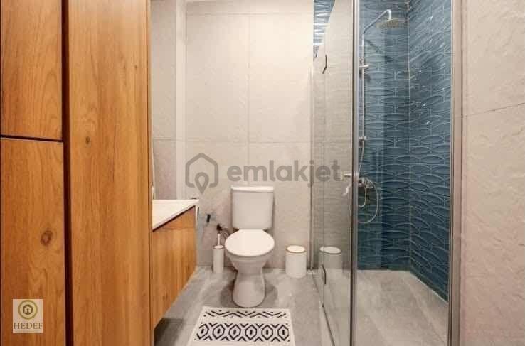 Bodrum Merkez , Eşyalı, Manzaralı Dubleks Villa - 19