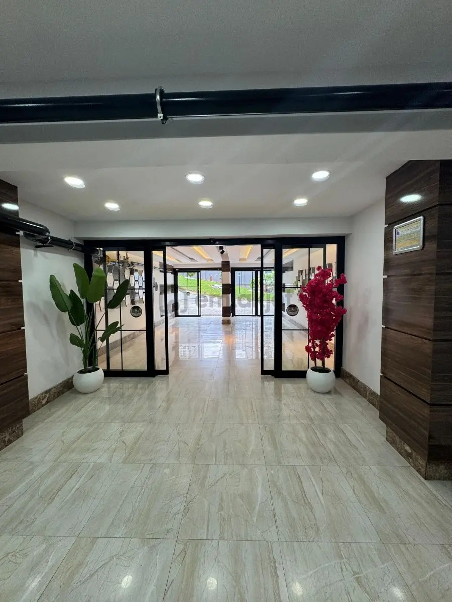 Kasüstünün İncısınde Satılık Esyalı Daıre - 3
