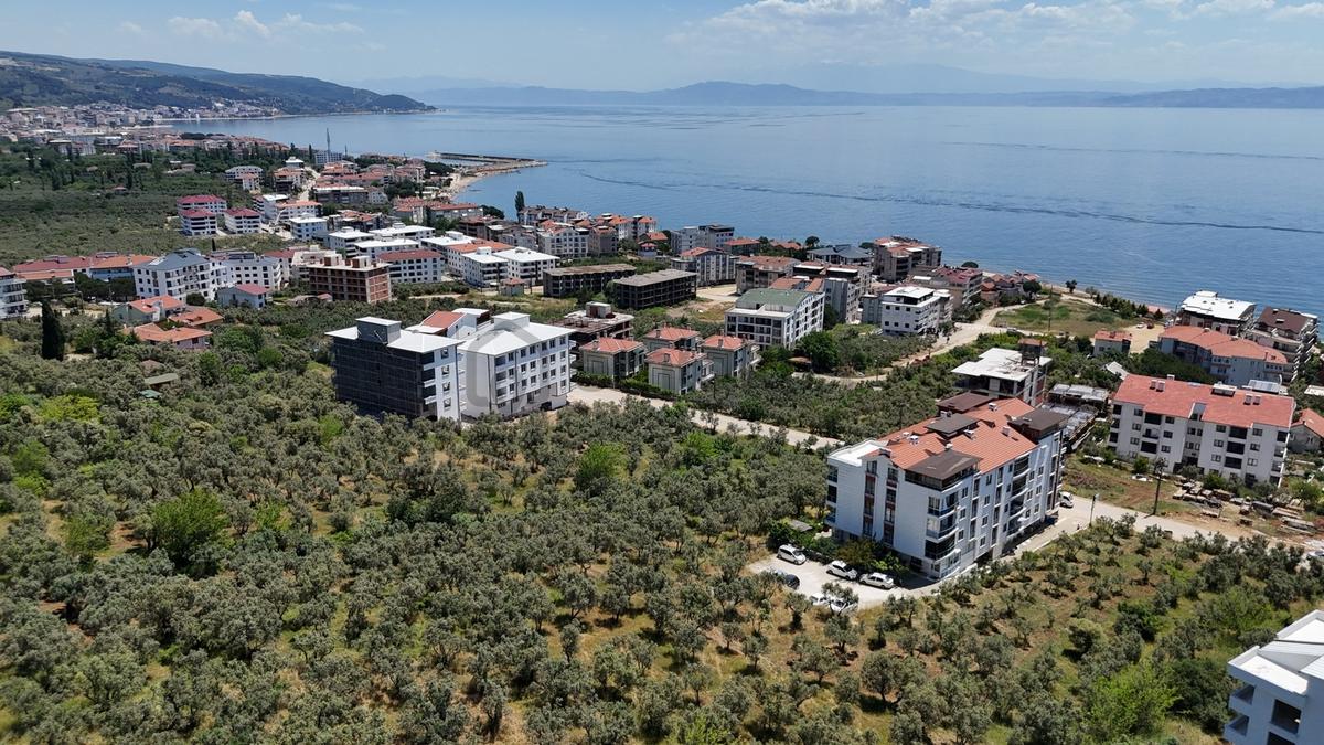 Mısırlı'dan Ana Yola 2.parselde 5 Kat İmarlı Fırsat Arsa - 14