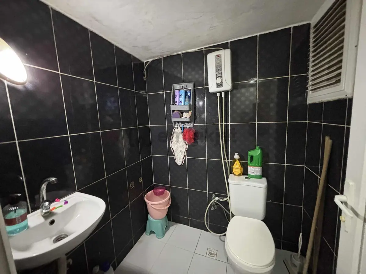 İzmir Zafertepe Mahallesi Satılık Daire - 3
