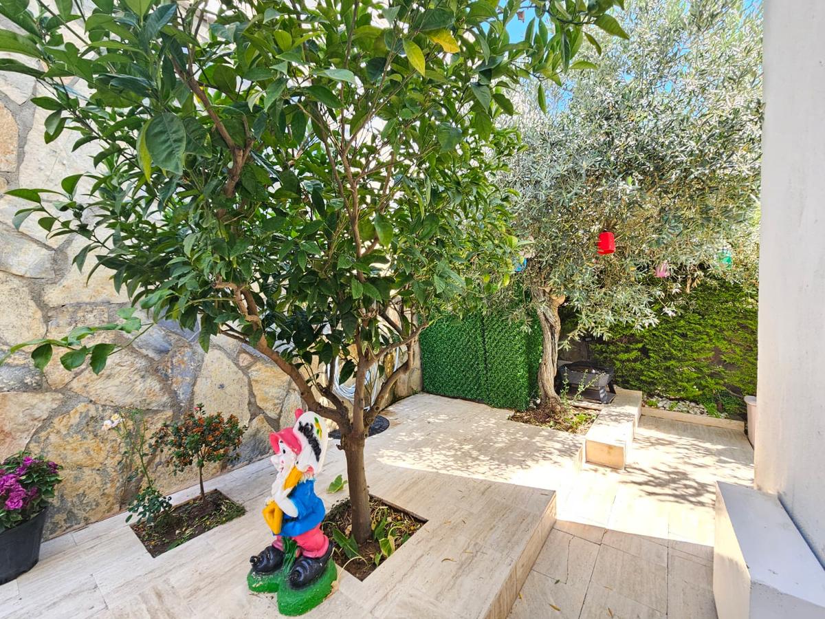 Muğla Bodrum Deniz Manzaralı Satılık Villa - 3