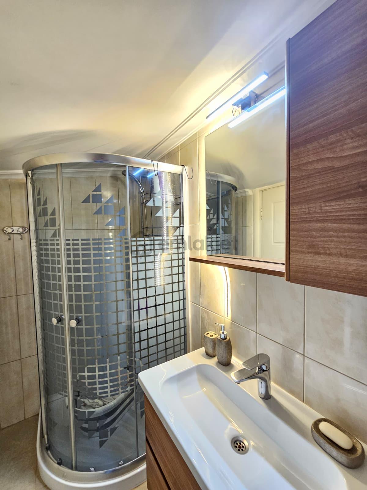 Muğla Bodrum Deniz Manzaralı Satılık Villa - 20