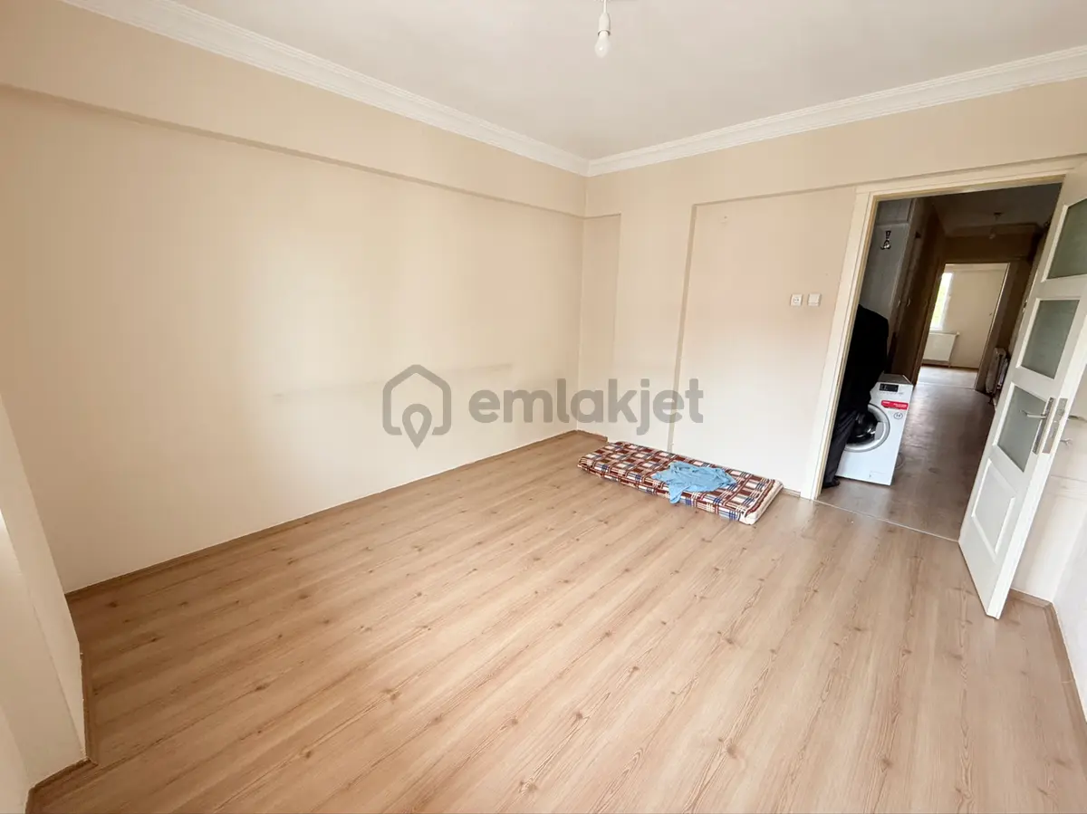 Zafer Mahallesinde Kiralık 3+1 Arakat Daire - 23