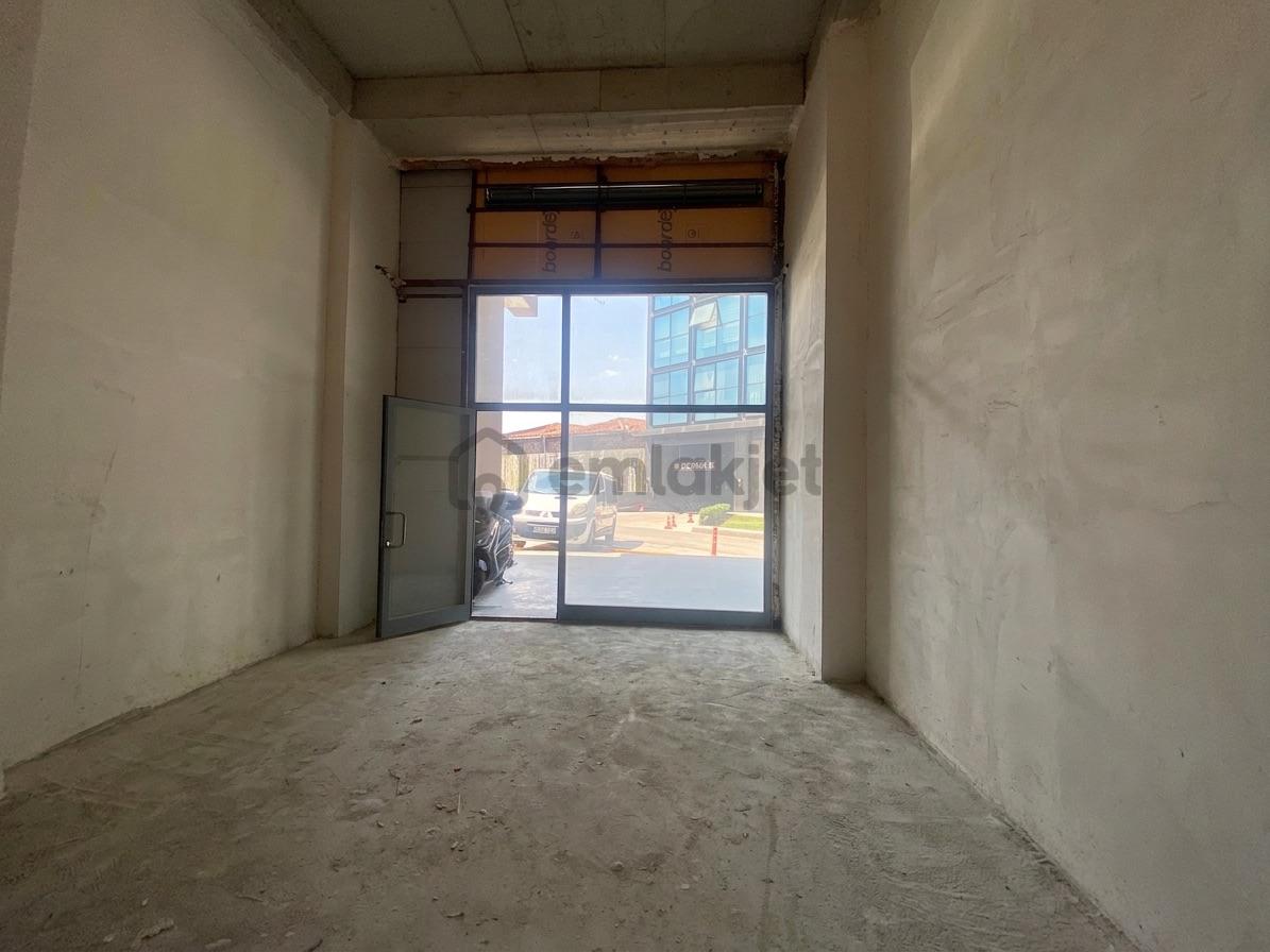 Bornova Dap’ta Satılık Kdv Avantajlı Dükkan - 7