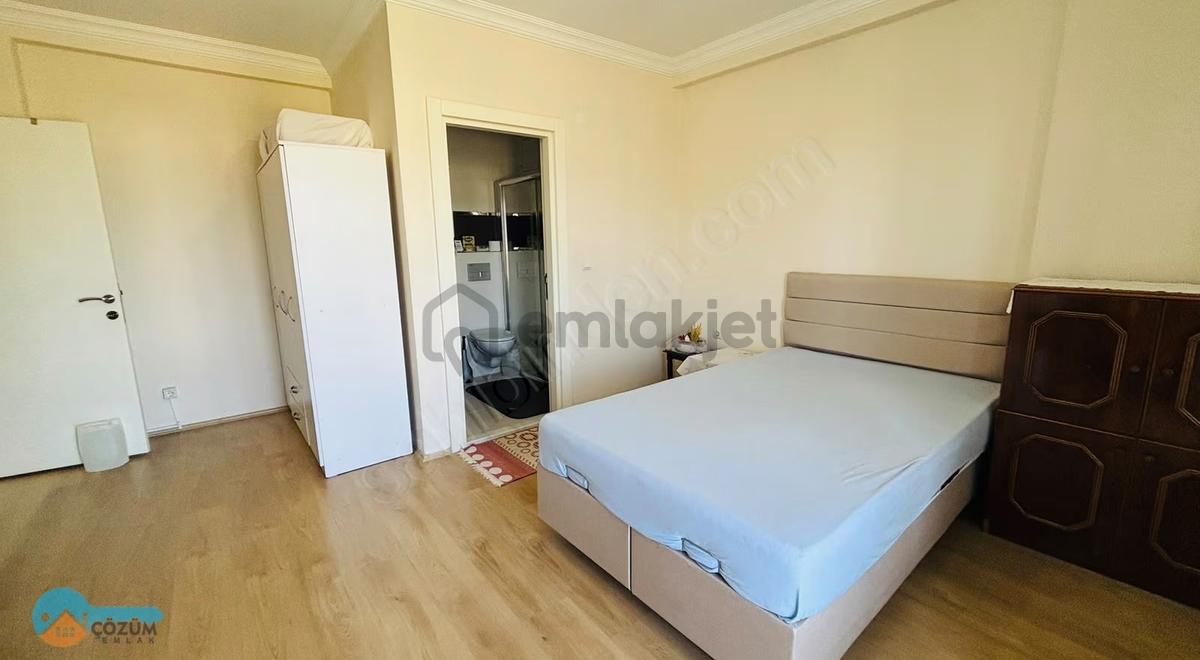 Kısmen Mobilyalı- 4+1-200 M2 Dubleks Daire...!!! - 26