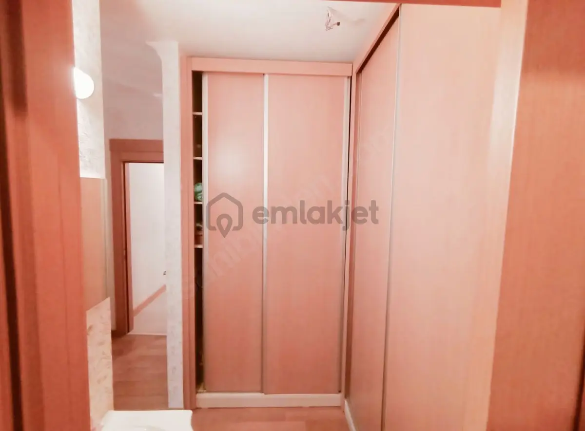 Buğra Dan Maybak Sitesinde Göl Manzaralı Lüxx Ara Kat 4+1 Daire - 16