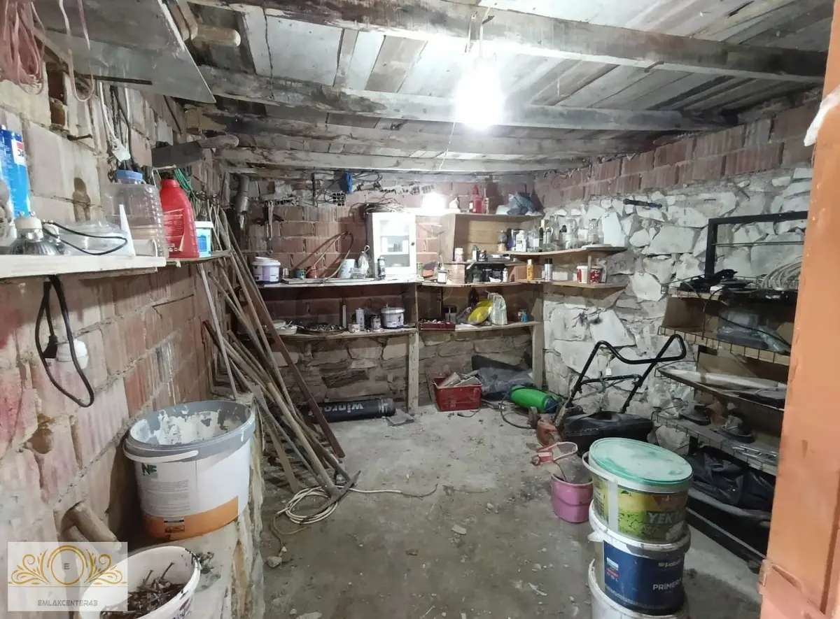Emlak Centerden Organize Arkası Satılık Çiftlik - 25