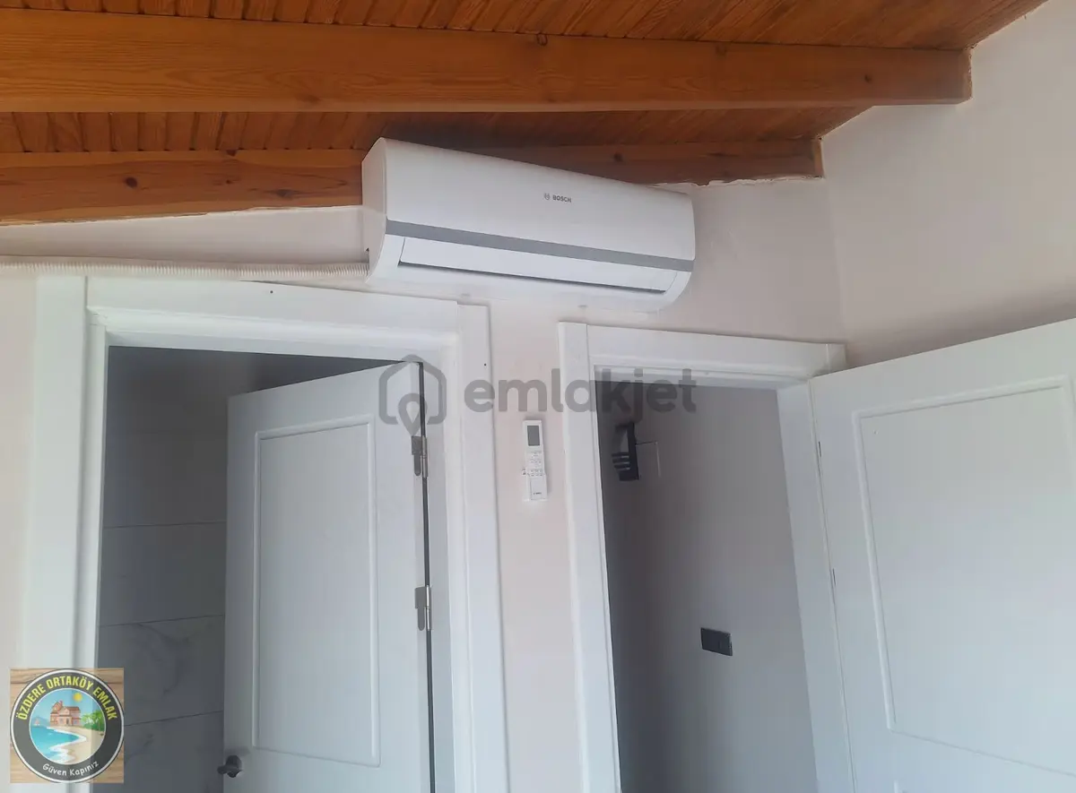 Özdere Orta Mah Denize 70 Mt Sürekli Kiralik Villa - 3