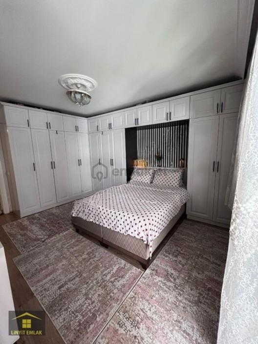 Soma Çarşı Merkezde Satılık Daire - 11