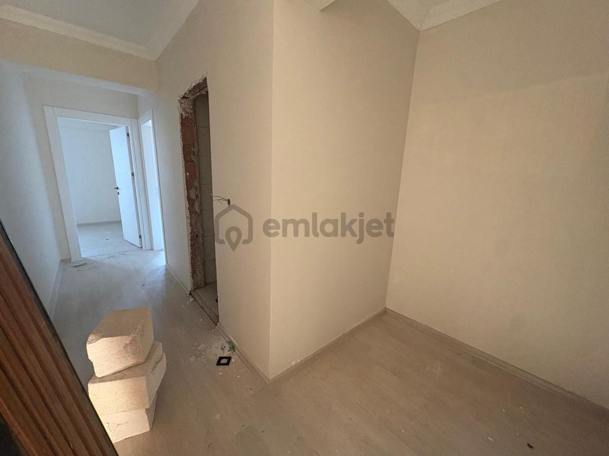 Yeni Mahallede 2+1 Ara Kat Kapalı Mutfak Sıfır Daire - 21