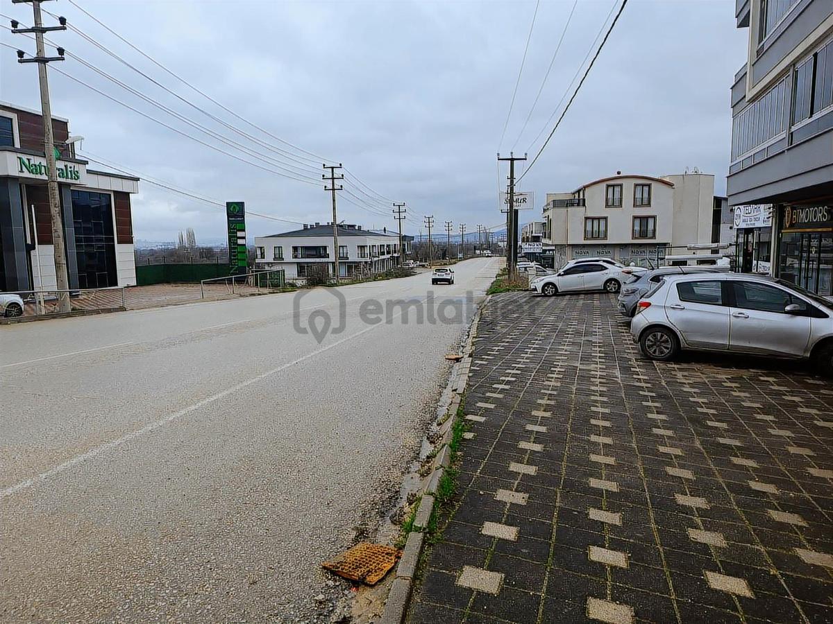 Remax Advantage'den Kayapa'da Cadde Üzerinde Satılık Dükkan - 17