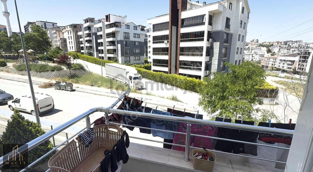 Macit'den Görükle Dumllupınar'da Eşyalı 2+1 Satılık Daire - 22