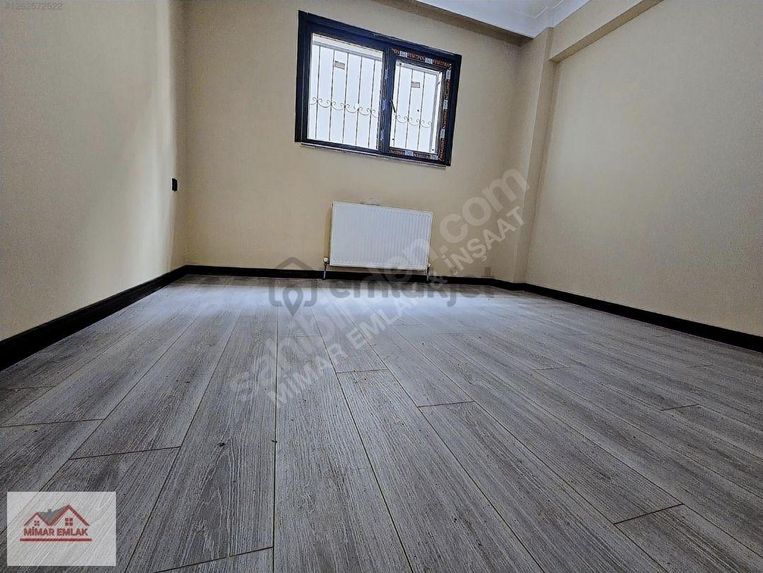 Mimar Yapıdan Satılık 2+1 Bahçe Kat Daire - 8