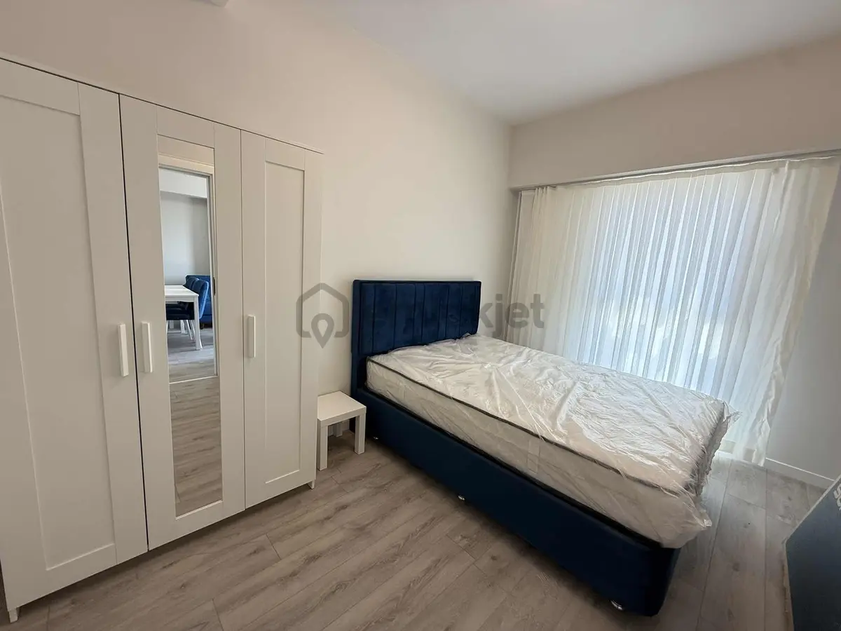 İnci Premium Kiralik Full Eşyalı 1+1 Daire - 2