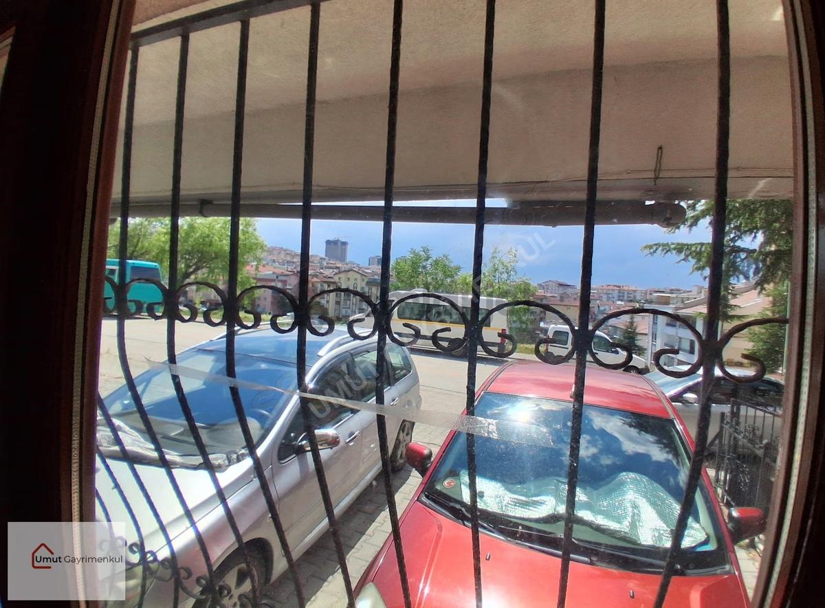 Ankara Mamak Şahintepe Mah Cadde Üzeri Daire Giriş Daire - 17