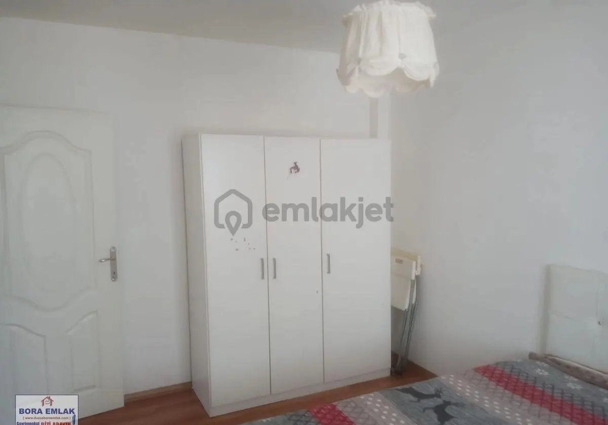 Konuralpte 1+1 Full Eşyalı Kiralık Ara Kat Daire - 10