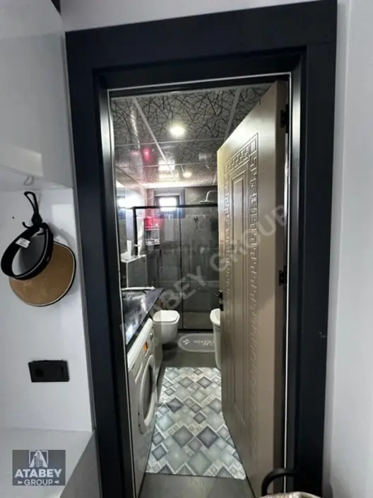 Acilll Kocahasanlıda Denize Sıfır 1+1 Daire - 3
