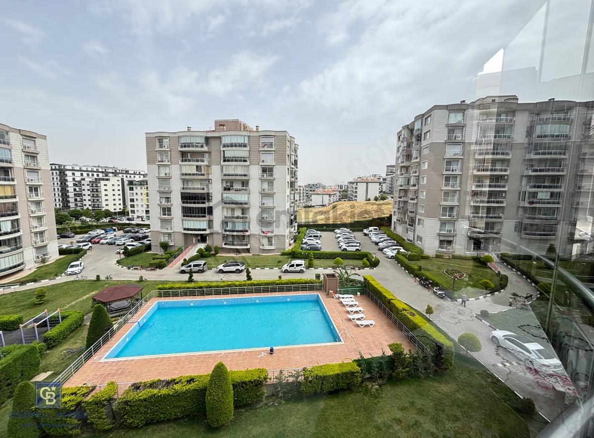 Ulukent Esmira Sitesi 3+1 Kiralık Daire - 19