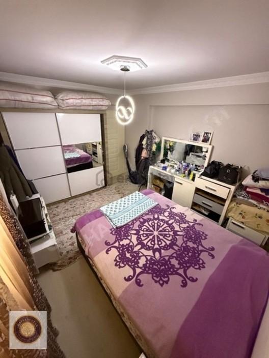 Hafsa Sultan'dan Satılık Daire - 6