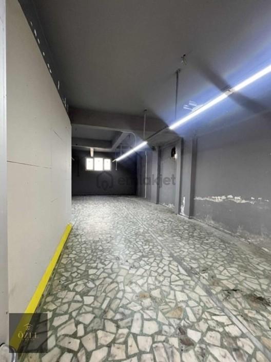 Özel Emlak'tan Kiralık Dükkan - 7