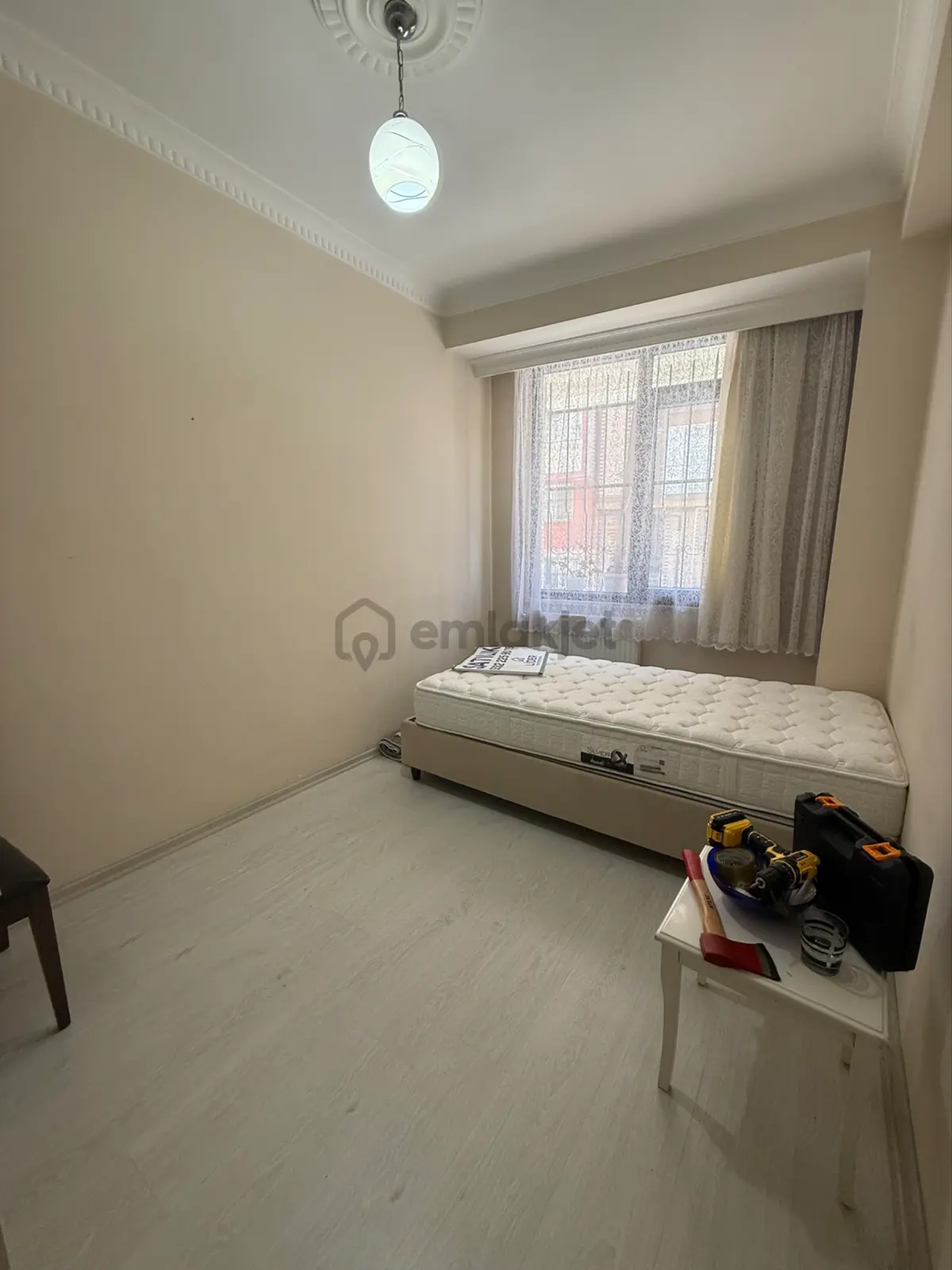 Sahibinden 2+1 Yüksek Giriş Yeni Bina - 14