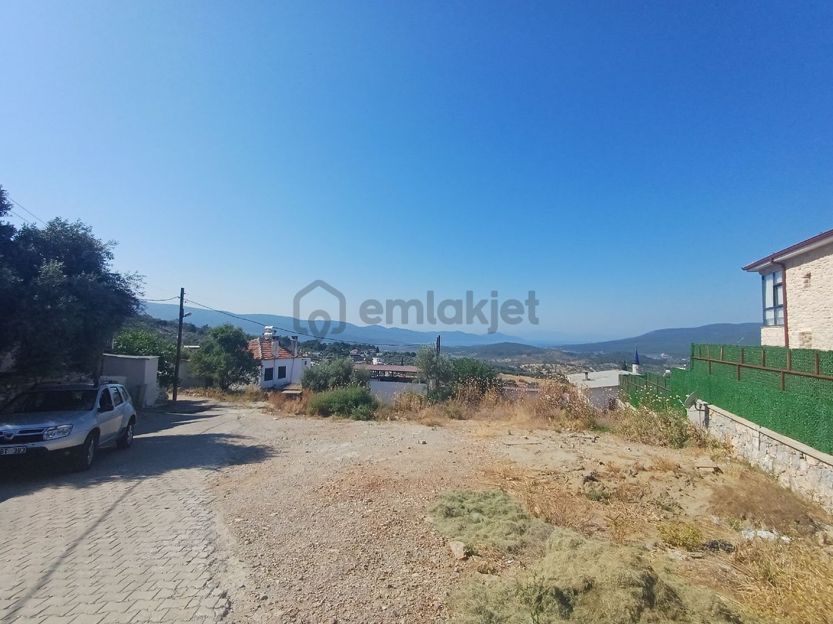 Kazıkli Mahallesınde Muhte - 3