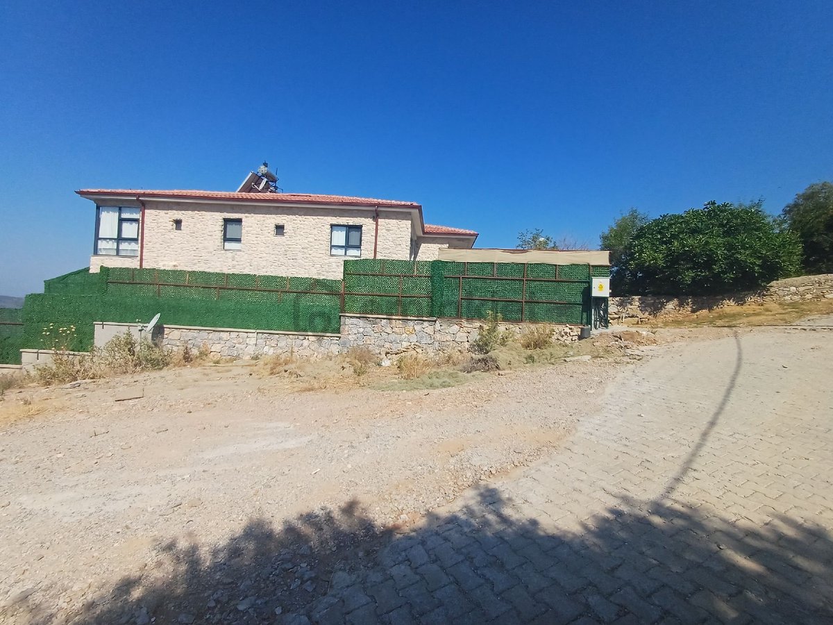 Kazıkli Mahallesınde Muhte - 5