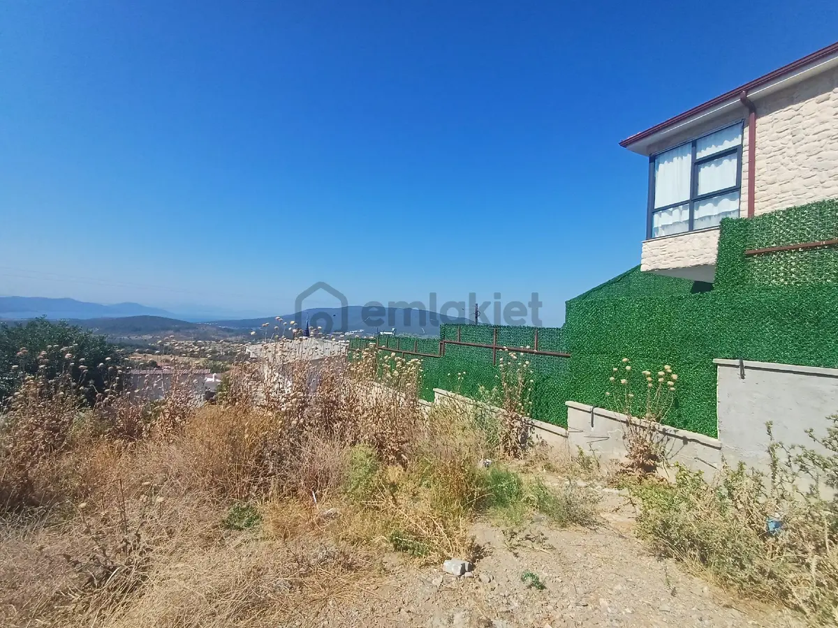 Kazıkli Mahallesınde Muhte - 7