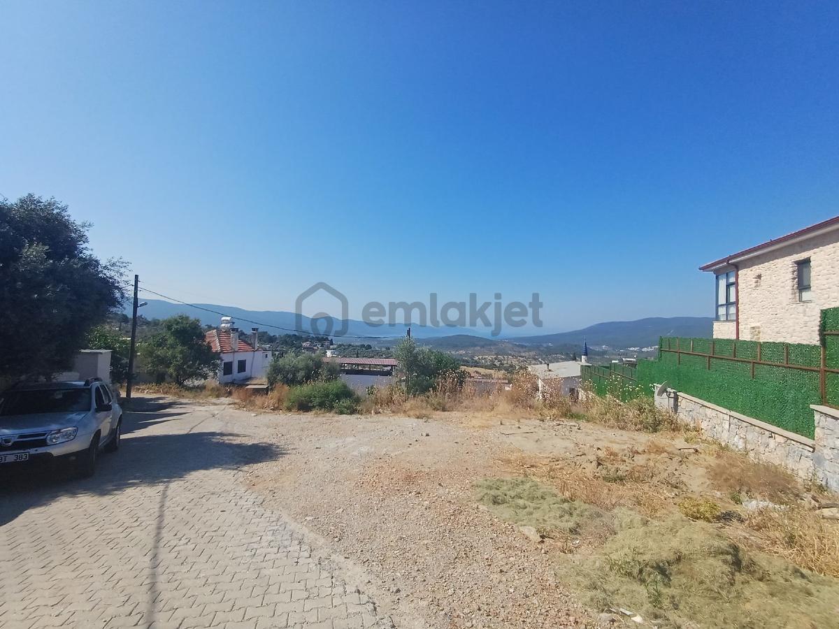 Kazıkli Mahallesınde Muhte - 4