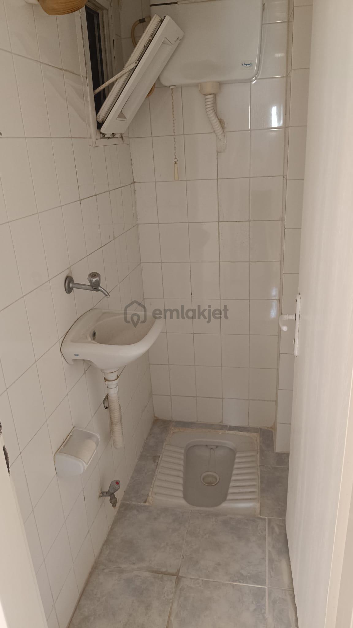 Bornova Evka 4 3+1 Doğalgazlı Kiralık Daire - 30
