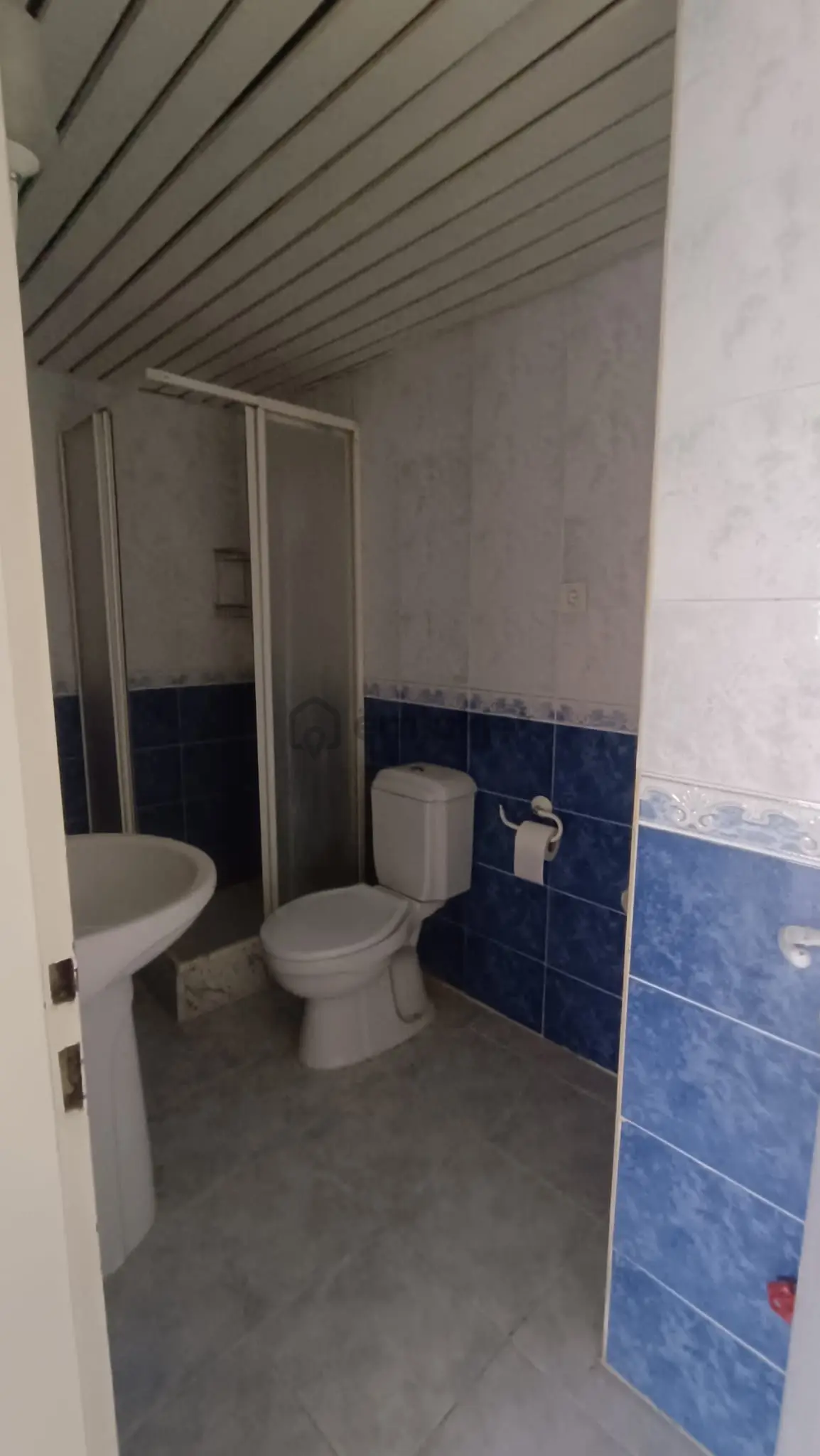 Bornova Evka 4 3+1 Doğalgazlı Kiralık Daire - 18