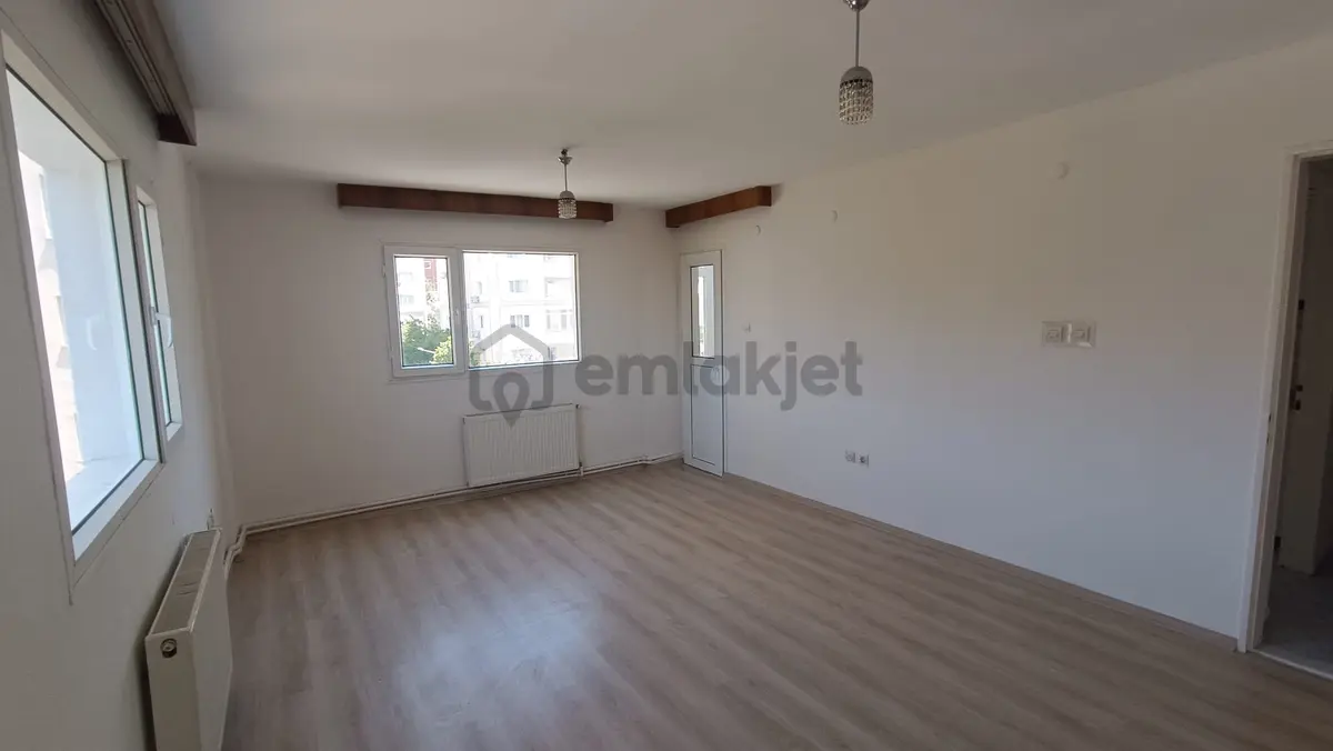 Bornova Evka 4 3+1 Doğalgazlı Kiralık Daire - 13