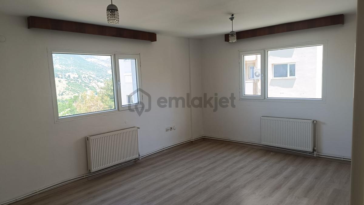 Bornova Evka 4 3+1 Doğalgazlı Kiralık Daire - 29