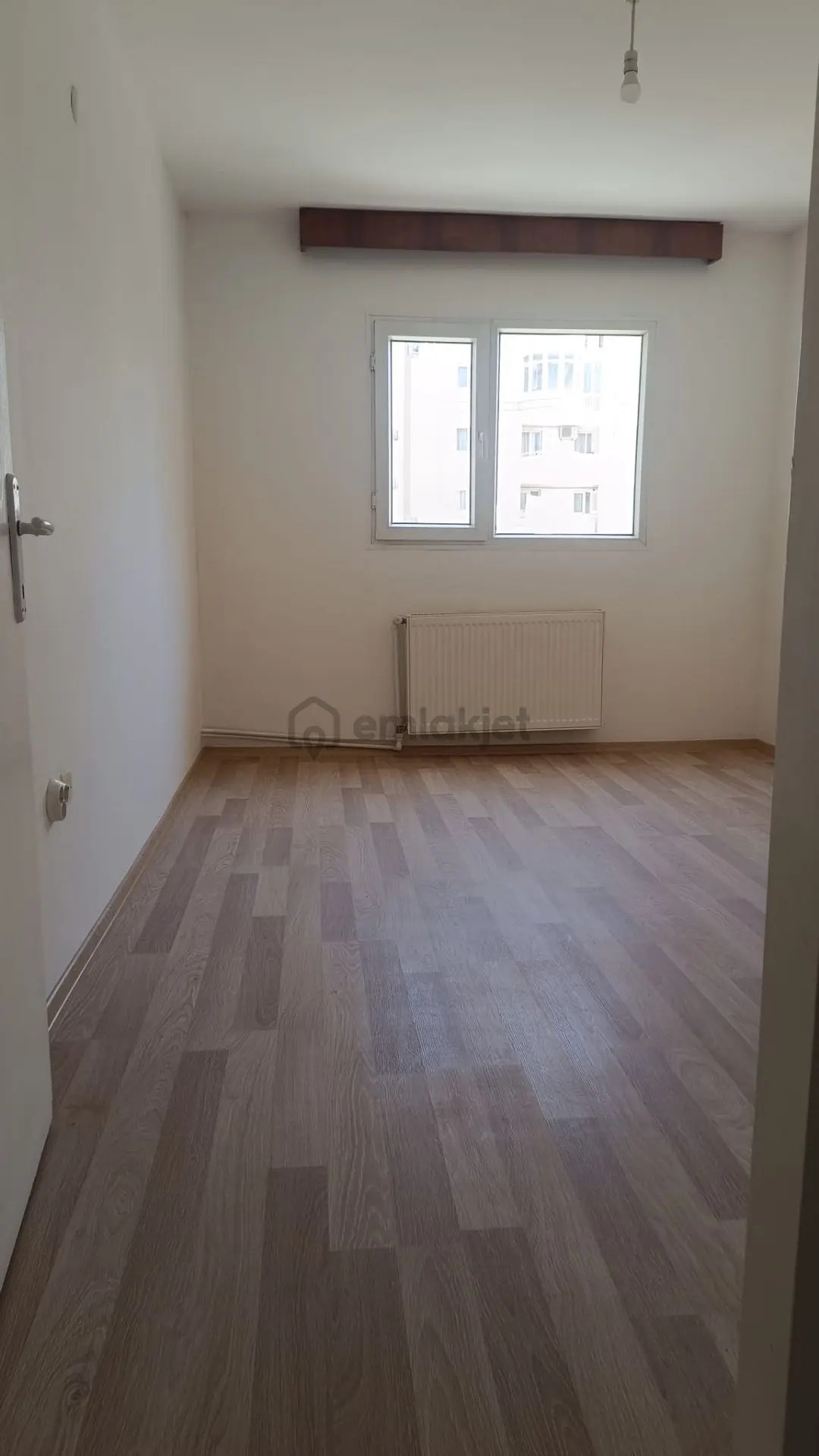 Bornova Evka 4 3+1 Doğalgazlı Kiralık Daire - 24